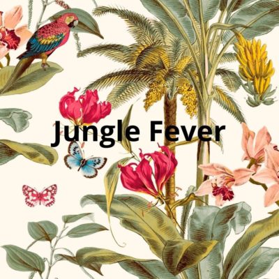 Jungle Fever Grandeco Life Tapetit